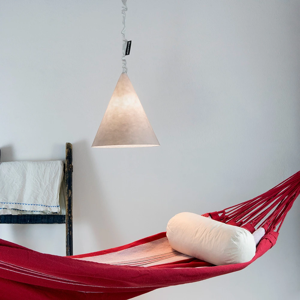 Lampada a Sospensione In-es.artdesign Jazz nebula (2)