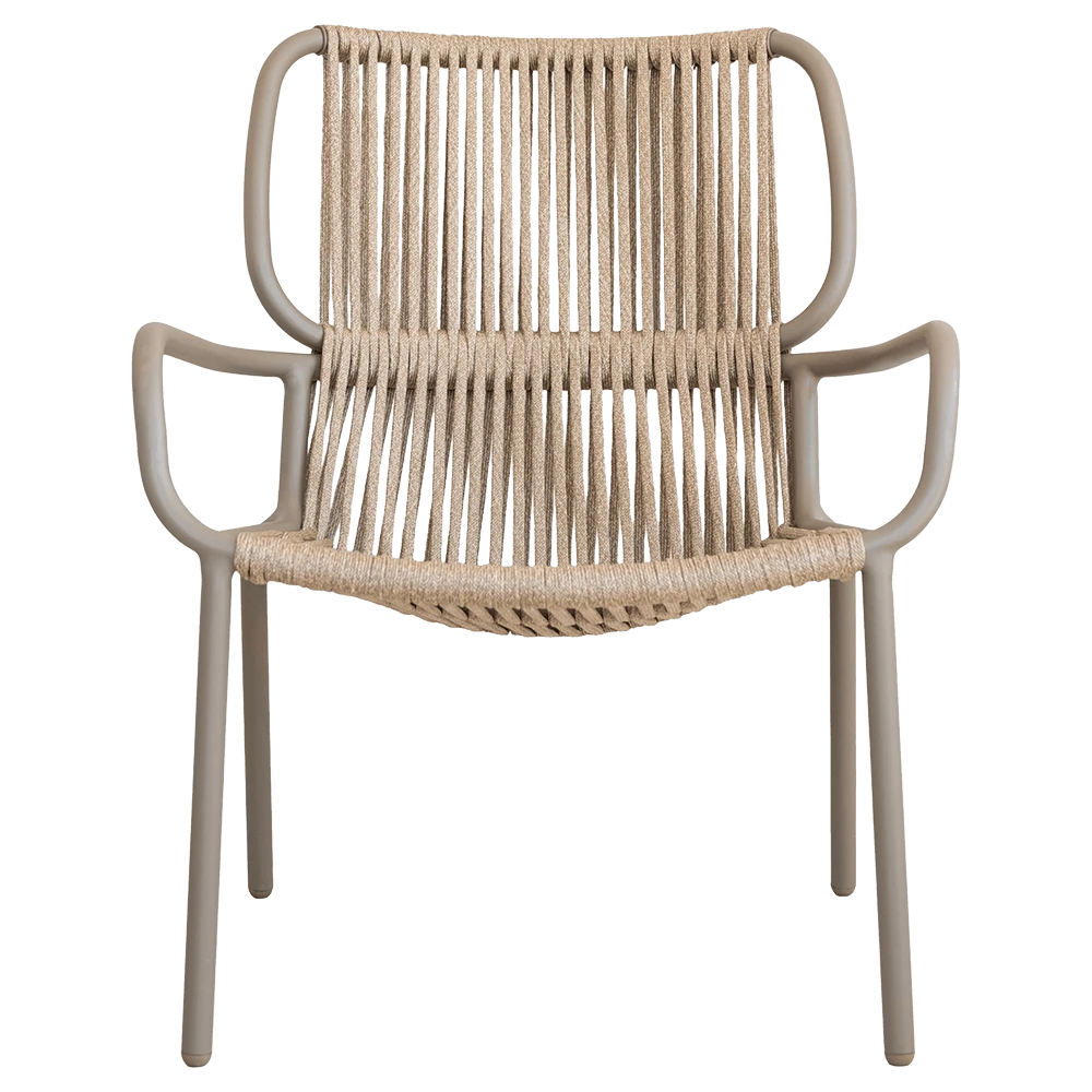 Lounge chair Ribbon 3