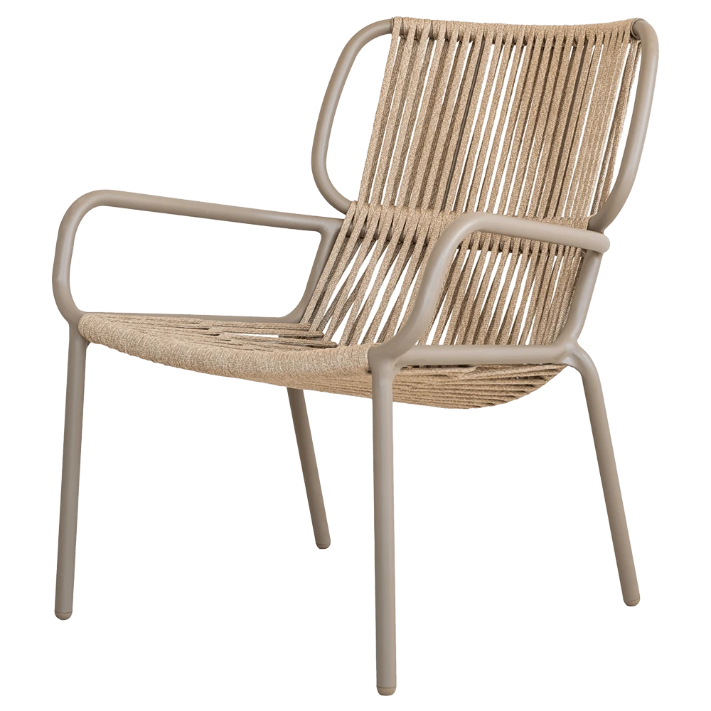 Lounge chair Ribbon 3 (2)