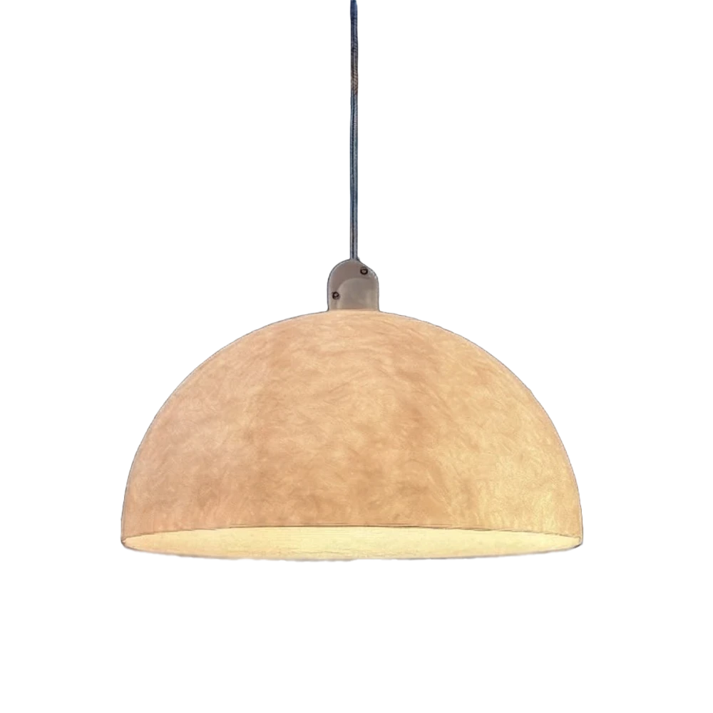 Pendant lamp Mezza Luna Mini Nebulite