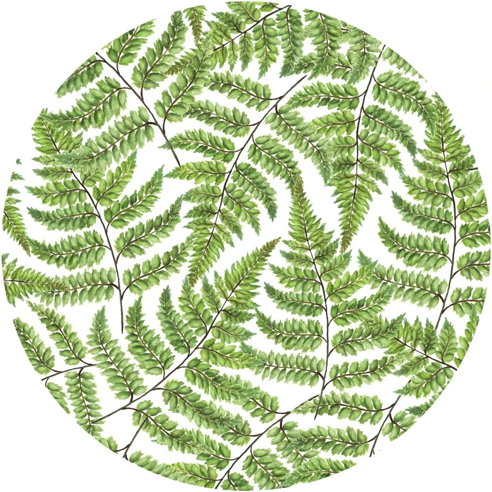 Wallpaper Jurrasic circle