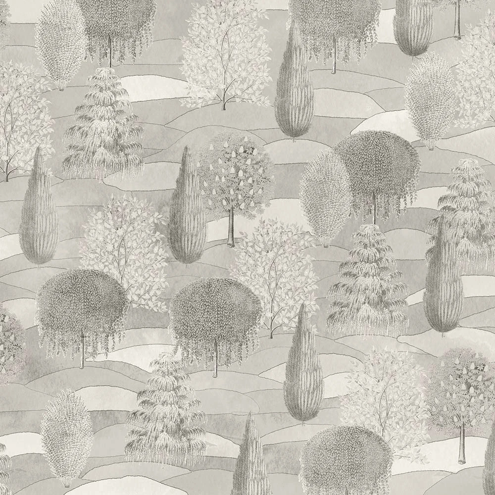 Wallpaper ESCAPE MISTY DUNES