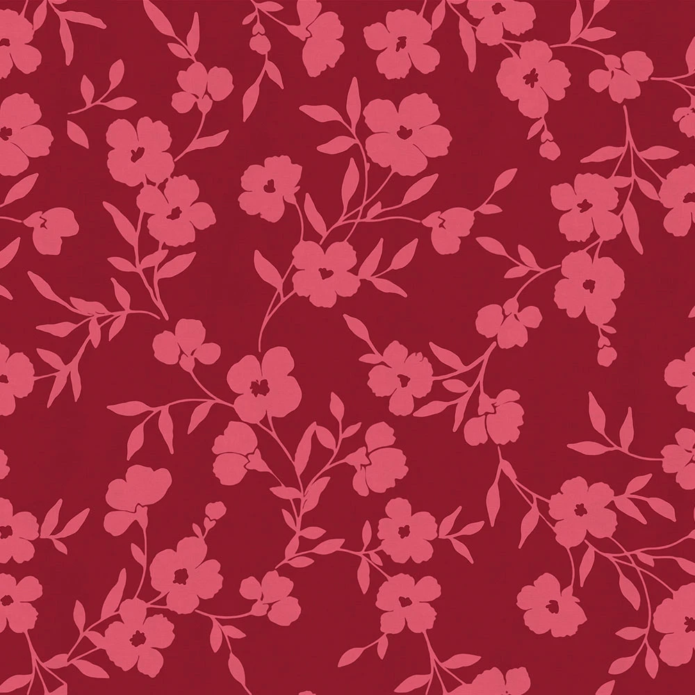 Wallpaper GRACE ROSE PASSION