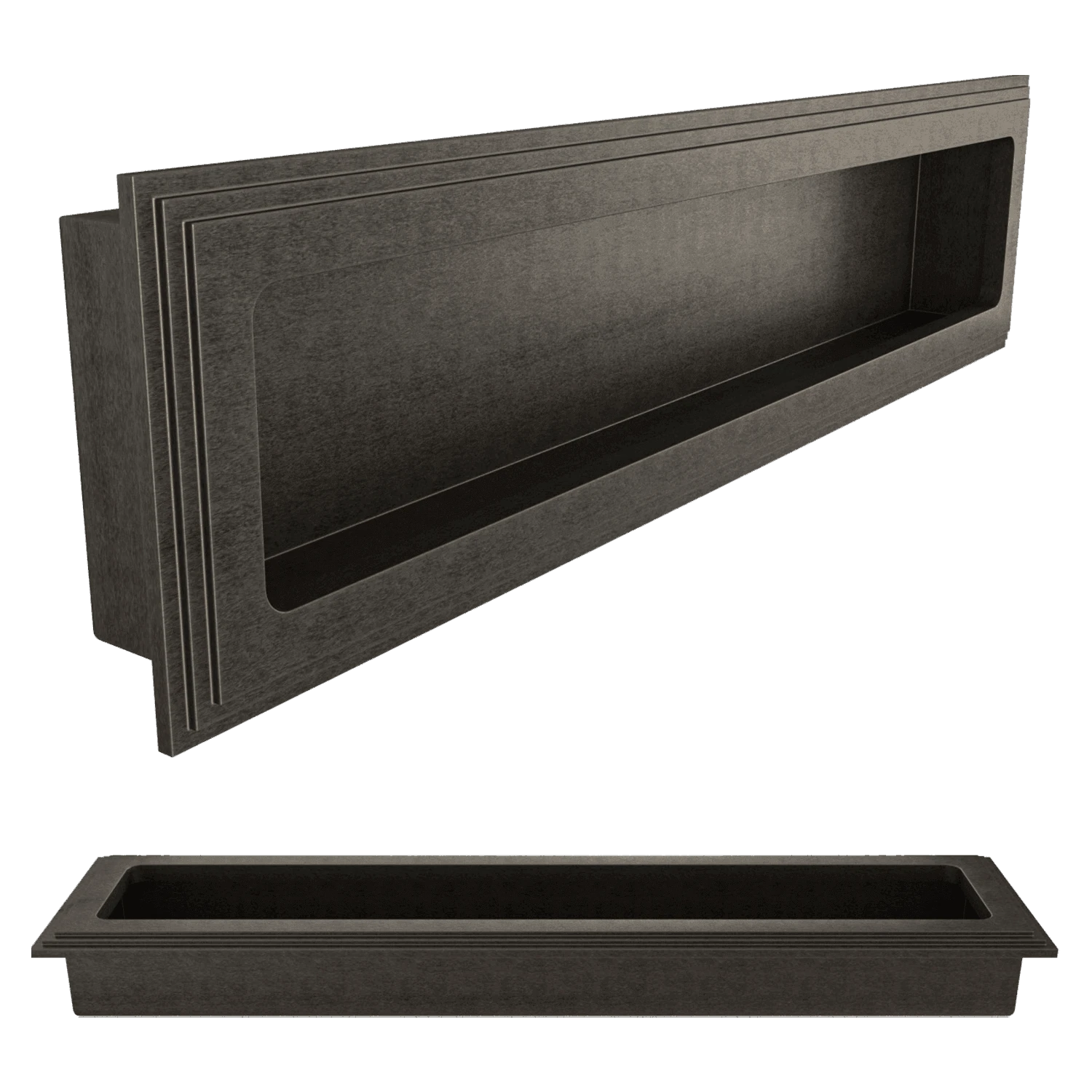 Door Handle Latuning Krit 5 TP