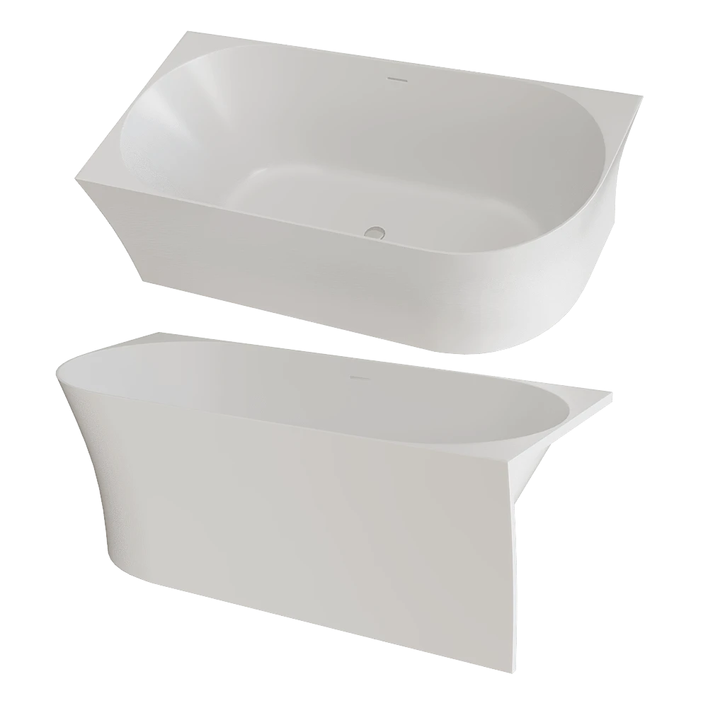 Bathtub ABBER AB9258