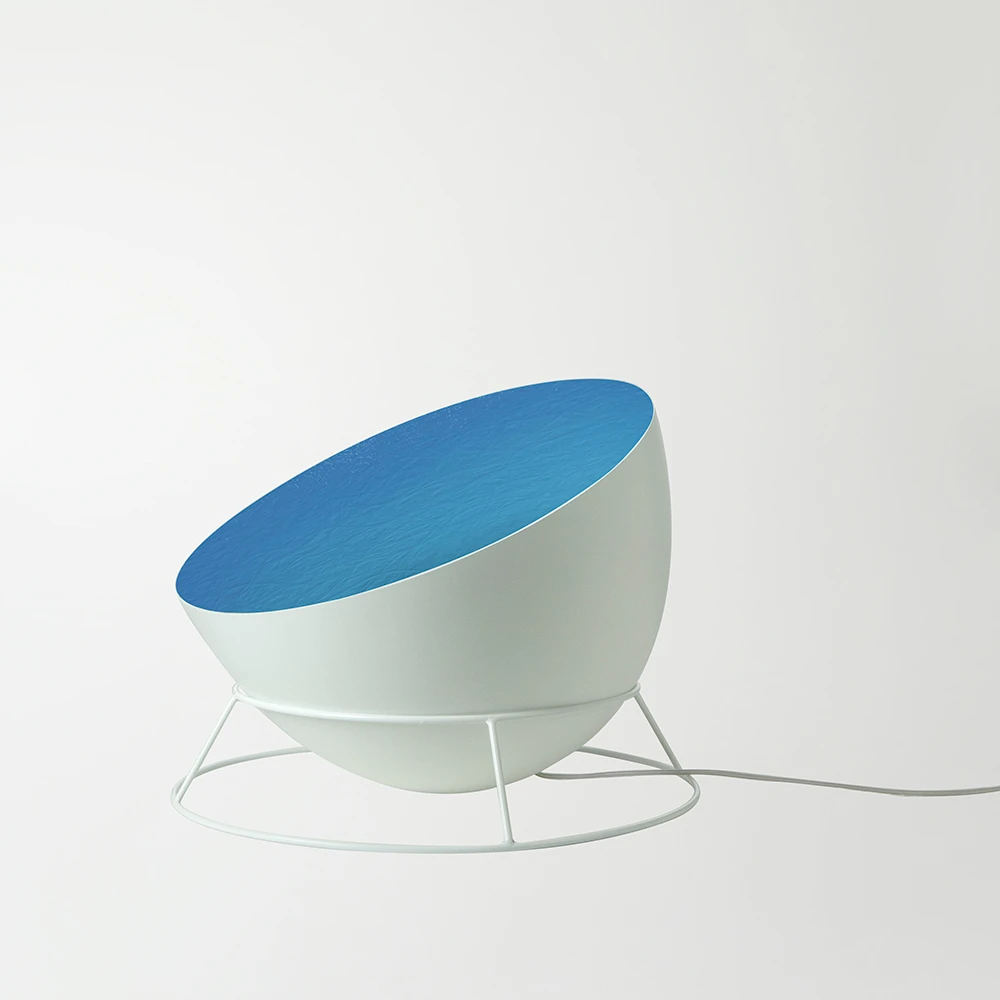 Lampada da Terra In-es.artdesign H2O F (2)