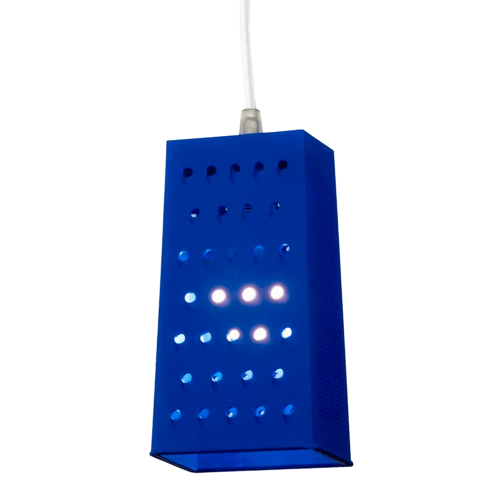 Lampada a Sospensione In-es.artdesign Cacio&pepe S