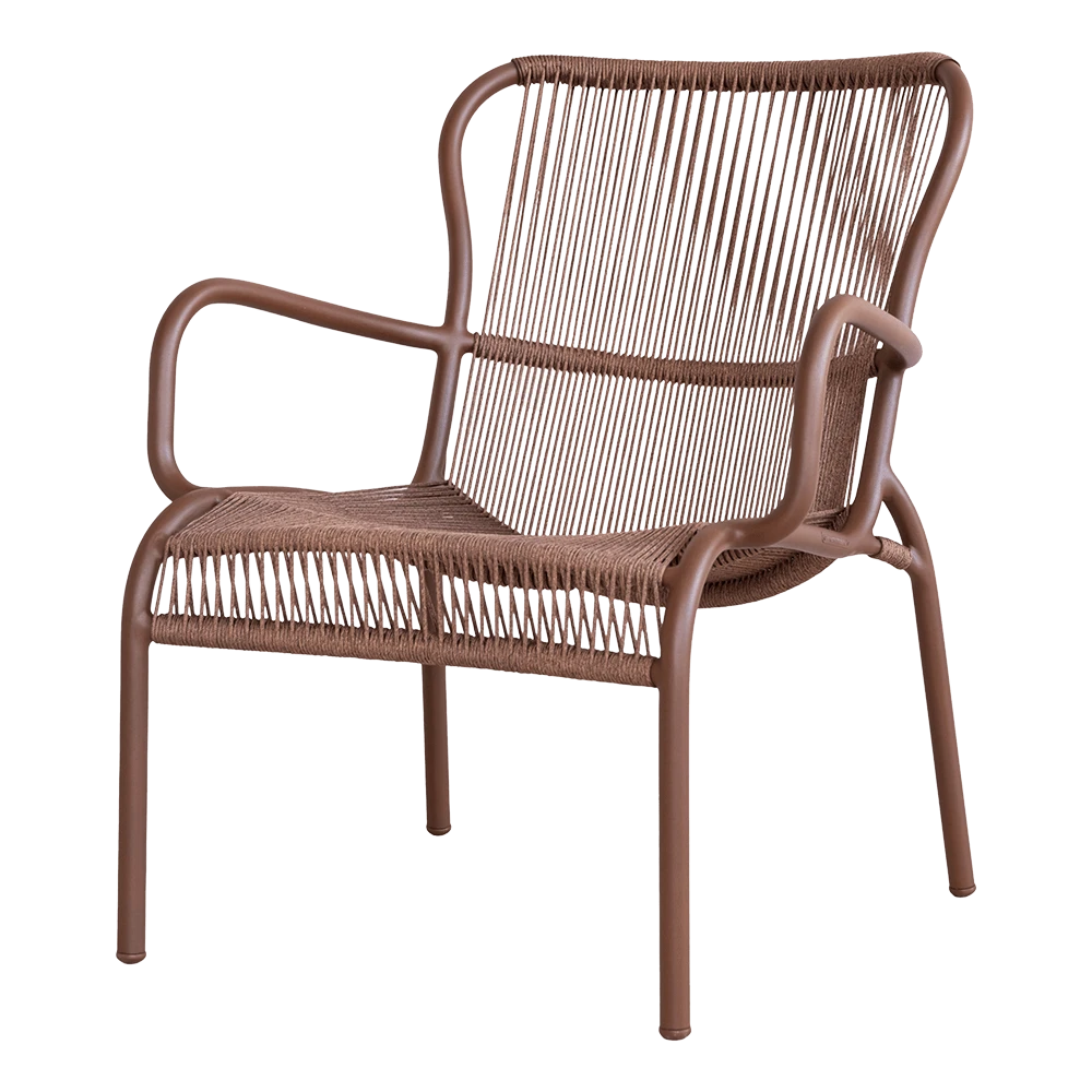 Loungesessel Vincent Sheppard Loop 1
