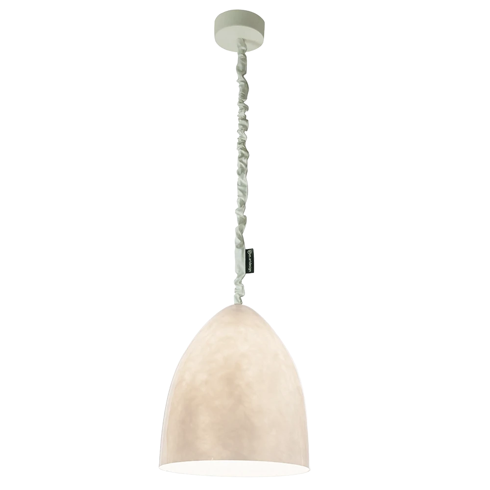 Lampada a Sospensione In-es.artdesign Flowers S Nebula