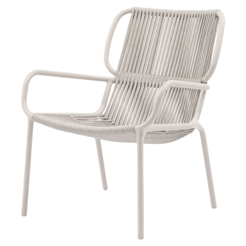 Lounge chair Ribbon 1 (2)