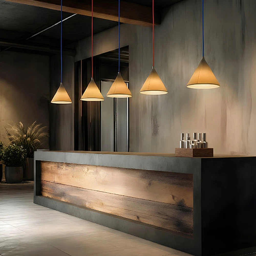 Lampada a Sospensione In-es.artdesign Pop 2 (2)