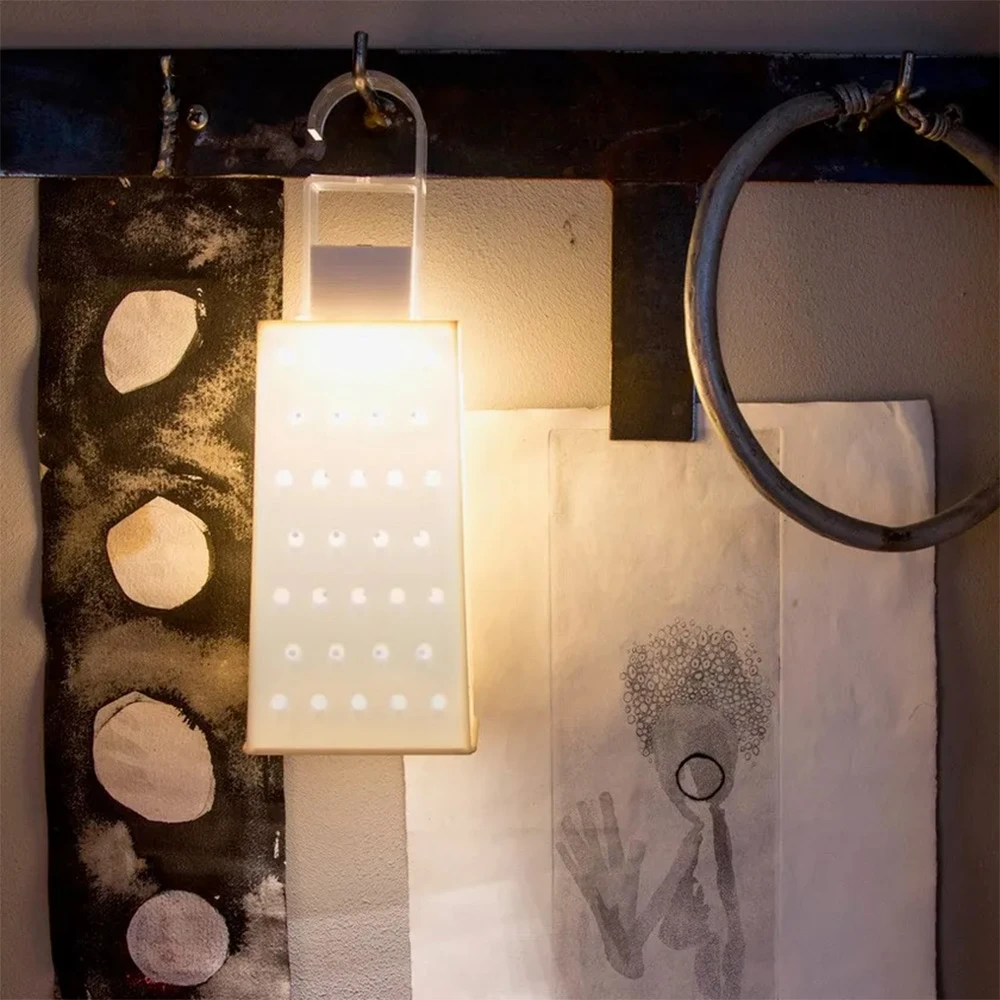 Lampada da Parete In-es.artdesign Cacio&pepe (2)