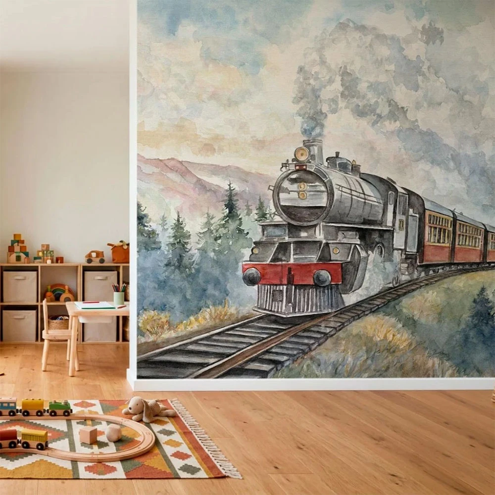 Carta da parati Wall Art Express (2)