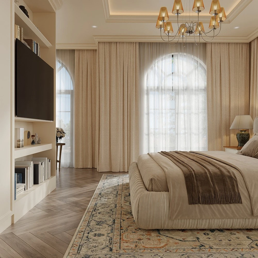 Neoclassic Bedroom 90 (4)