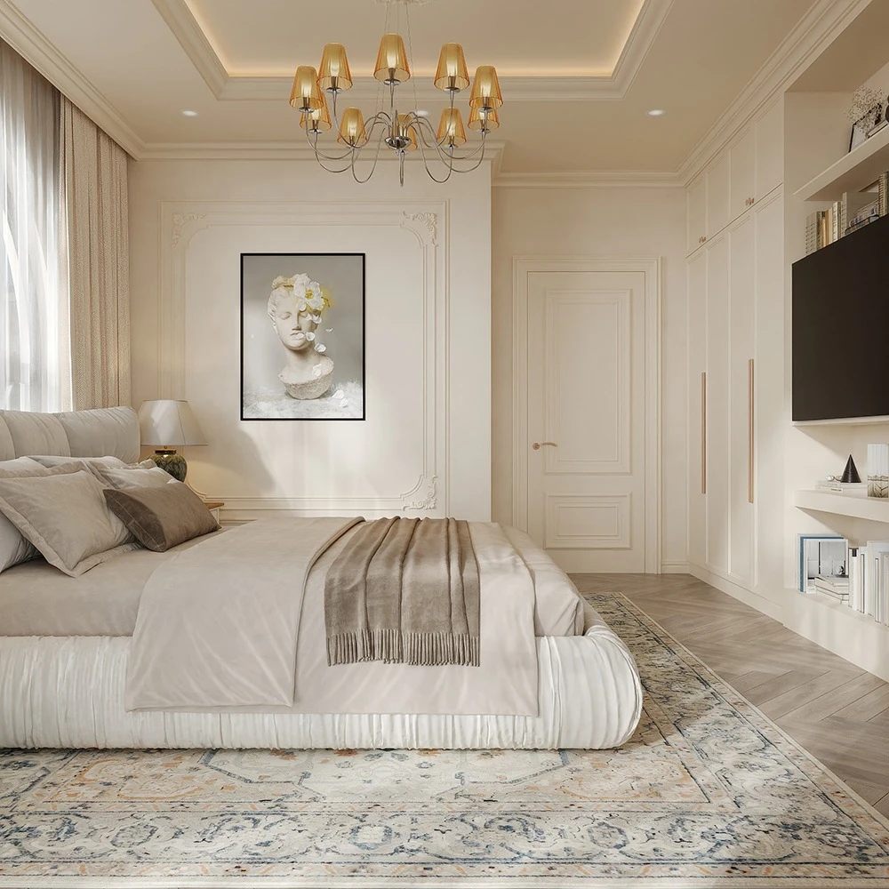 Neoclassic Bedroom 90 (6)
