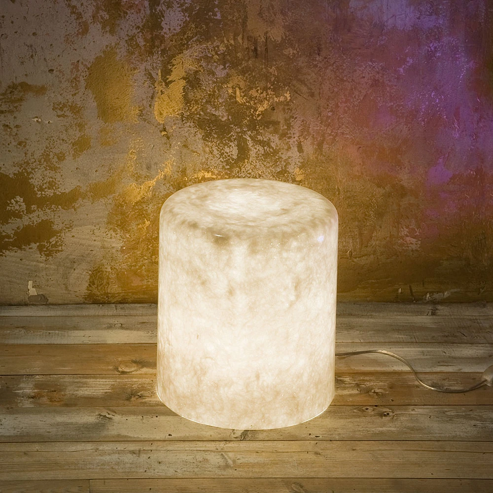 Lampada da terra In-es.artdesign Bin F Nebula (3)
