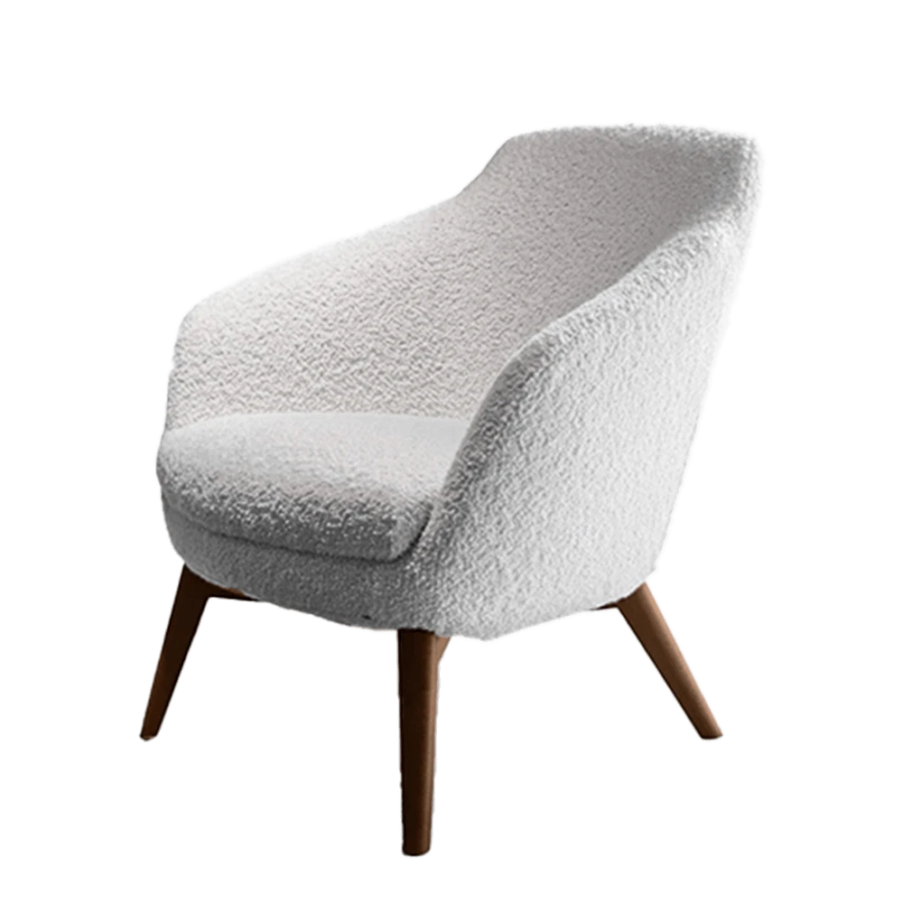 Sillón Villevenete Evelyn
