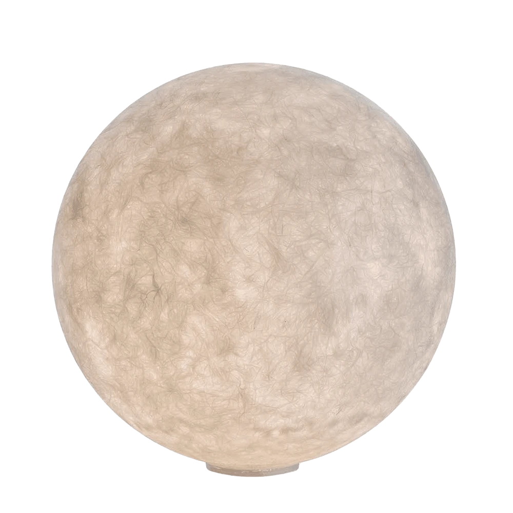 Lampada da terra Baleri Italia Floor moon