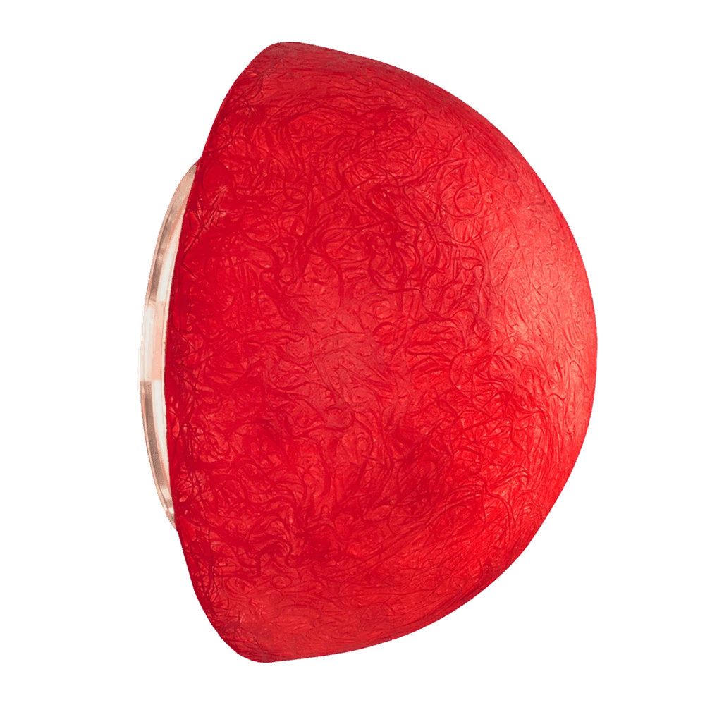 Lampada da Parete In-es.artdesign Button