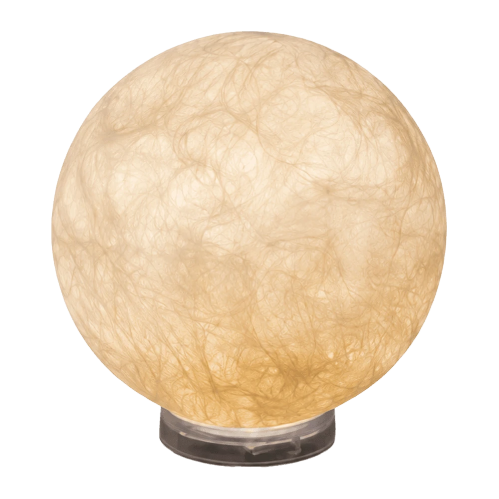 Lampada da tavolo In-es.artdesign T.moon battery