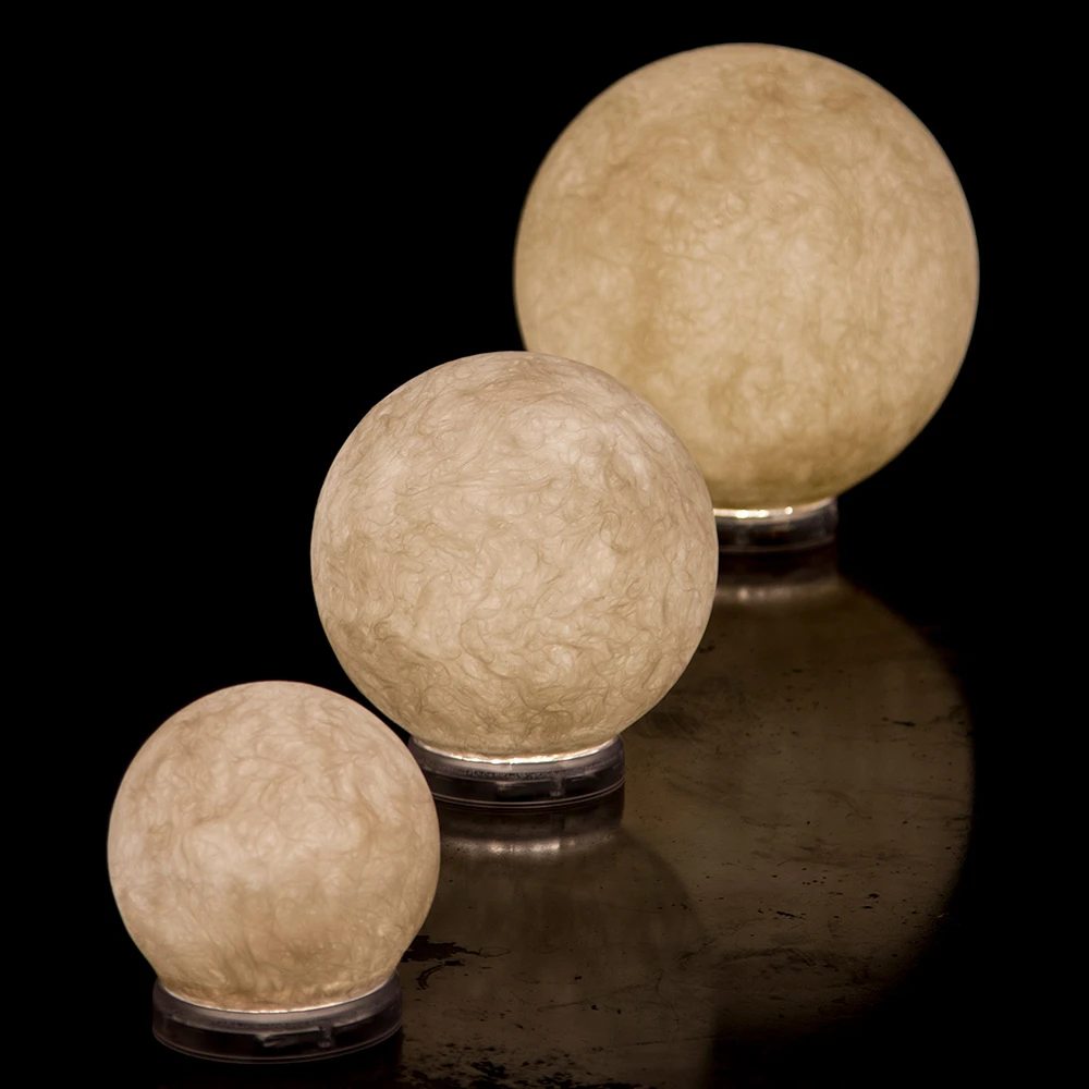 Lampada da tavolo In-es.artdesign T.moon battery (2)