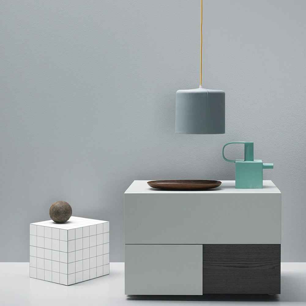 Lampada a Sospensione In-es.artdesign Candle 2 (4)