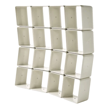Модульный блок Obo 16 unit