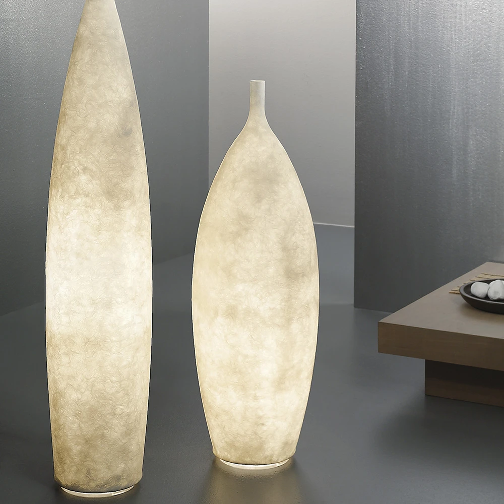 Lampada da Terra In-es.artdesign Tank 2 (2)