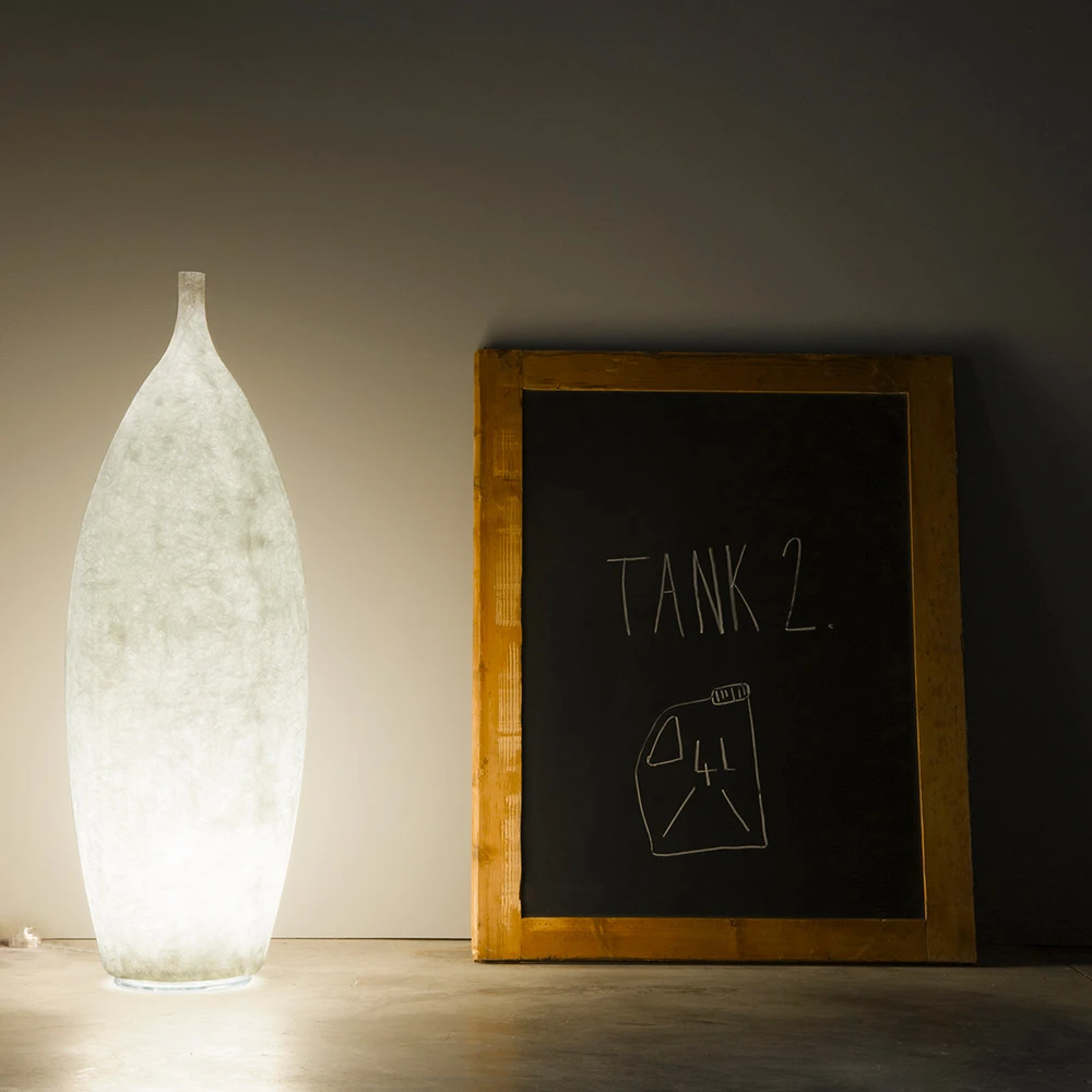 Lampada da Terra In-es.artdesign Tank 2 (4)