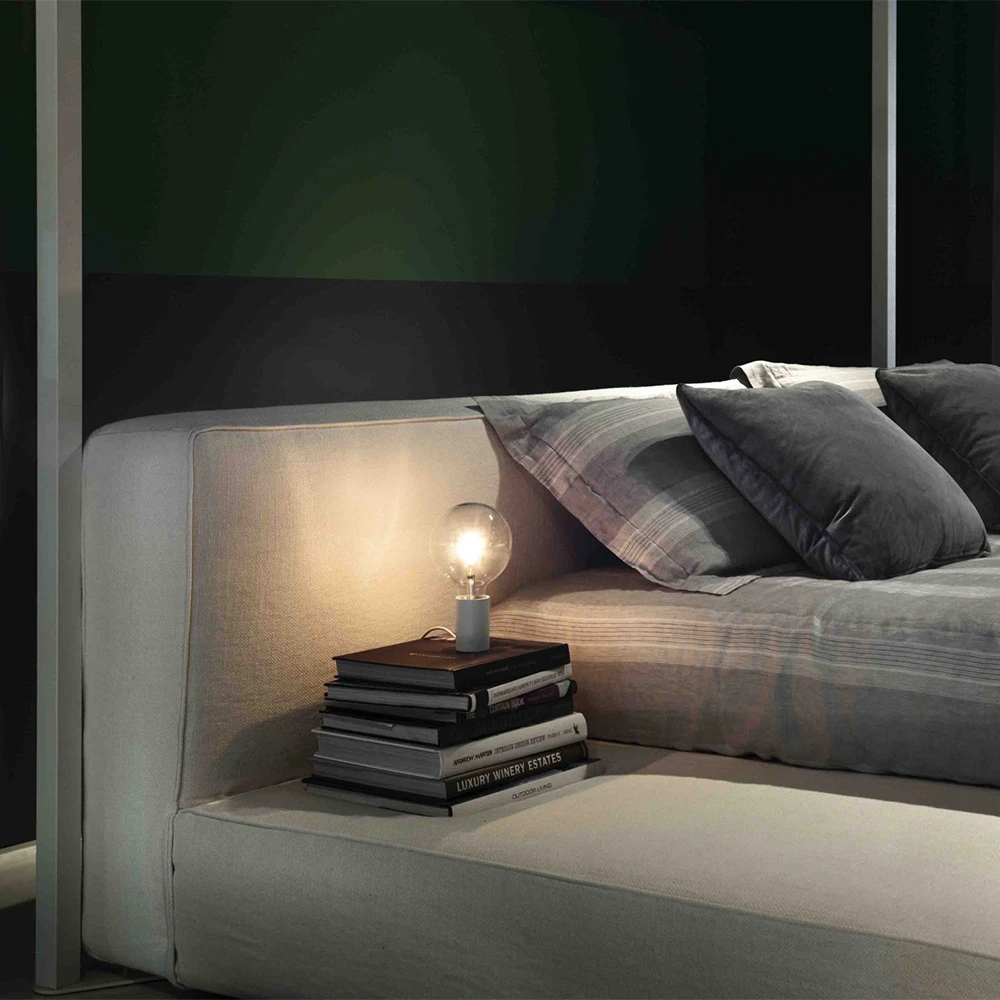 Letto a baldacchino Villevenete East End (3)