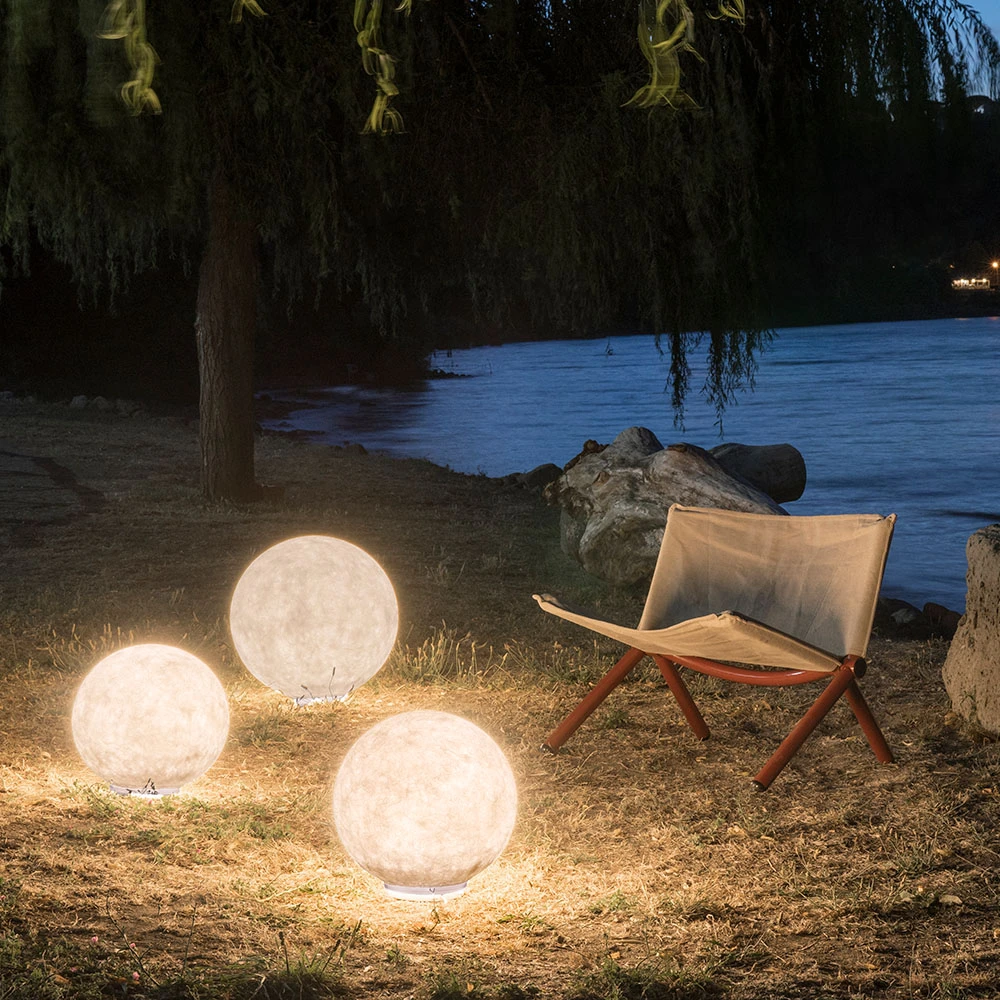 Lampada da Esterno In-es.artdesign Ex.moon (2)
