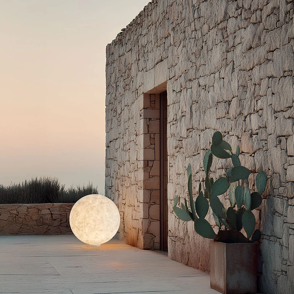 Lampada da Esterno In-es.artdesign Ex.moon (3)