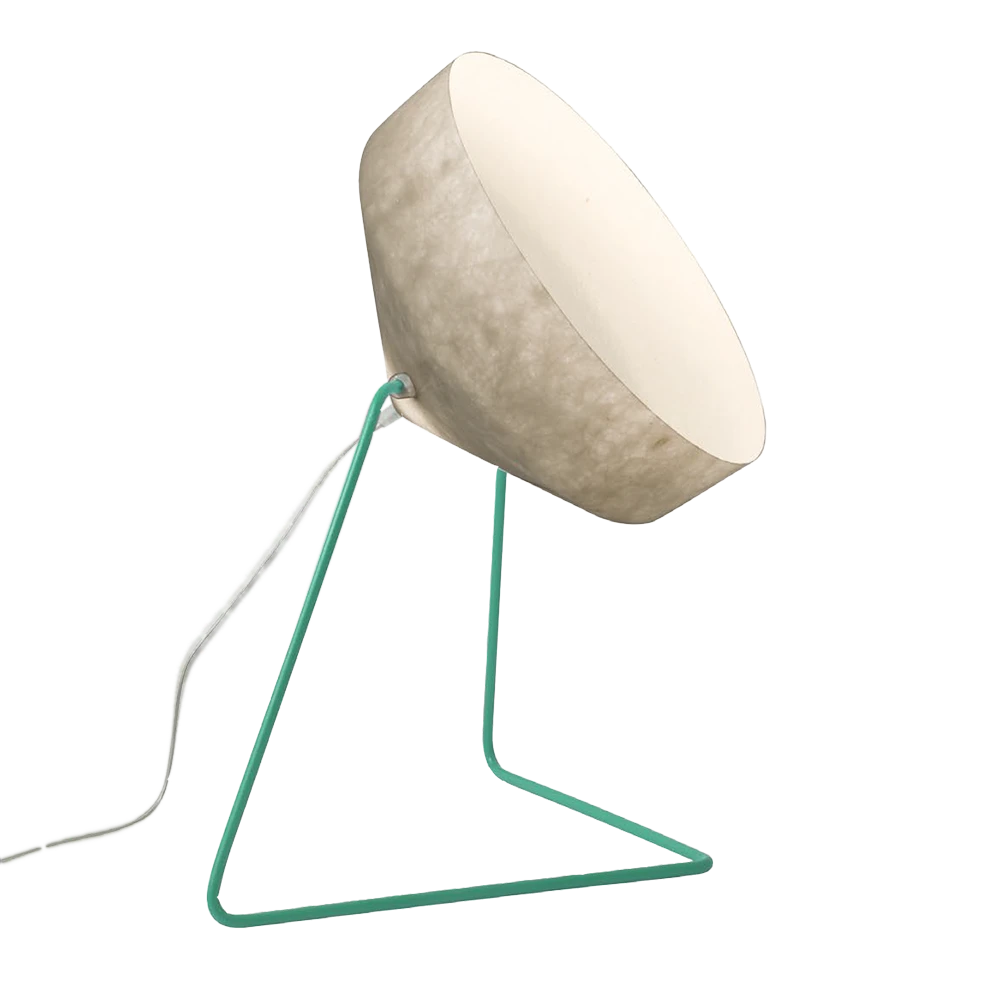 Lampada da Terra In-es.artdesign Cyrcus F nebula