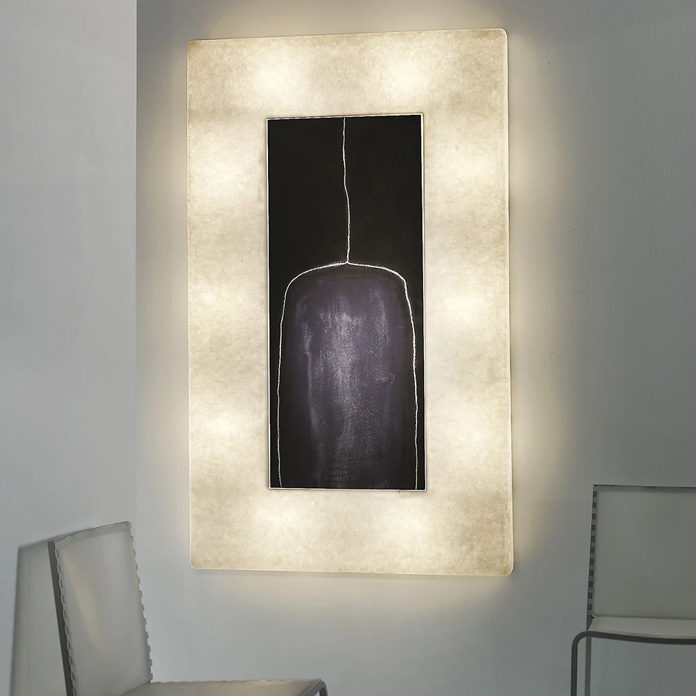 Lampada da Parete In-es.artdesign Lunar bottle 2 (2)