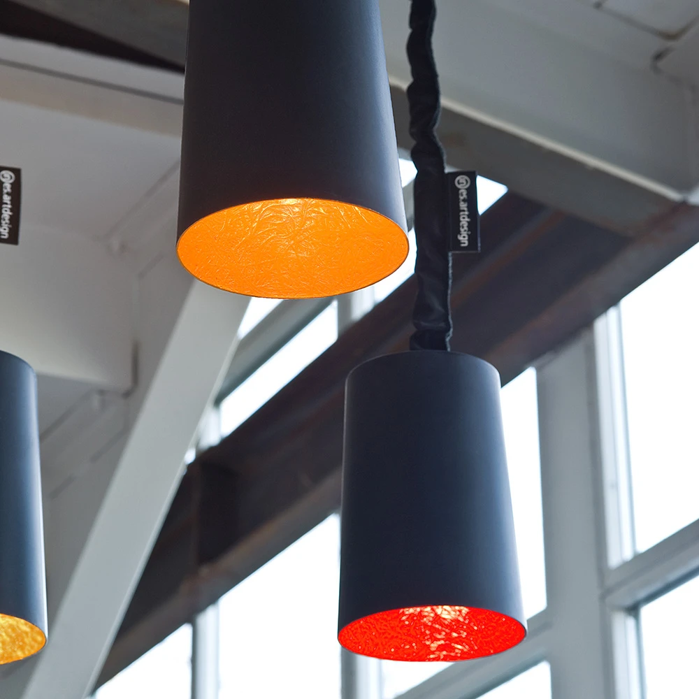 Pendant Lamp In-es.artdesign Paint Lavagna (2)