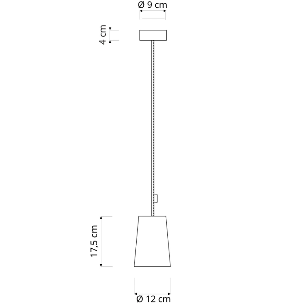 Pendant Lamp In-es.artdesign Paint Lavagna (4)