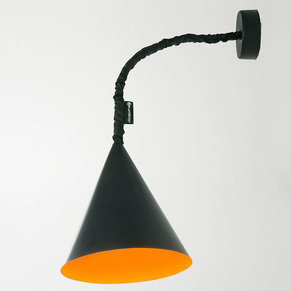 Wall Light In-es.artdesign Jazz A Lavagna (2)
