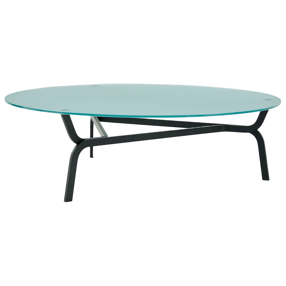 Coffee Table Baleri Italia Roots central