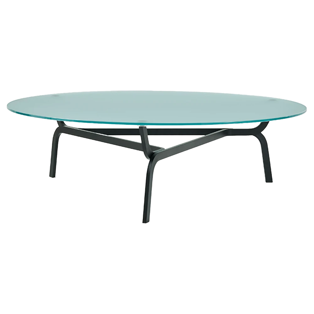 Coffee Table Baleri Italia Roots central (2)