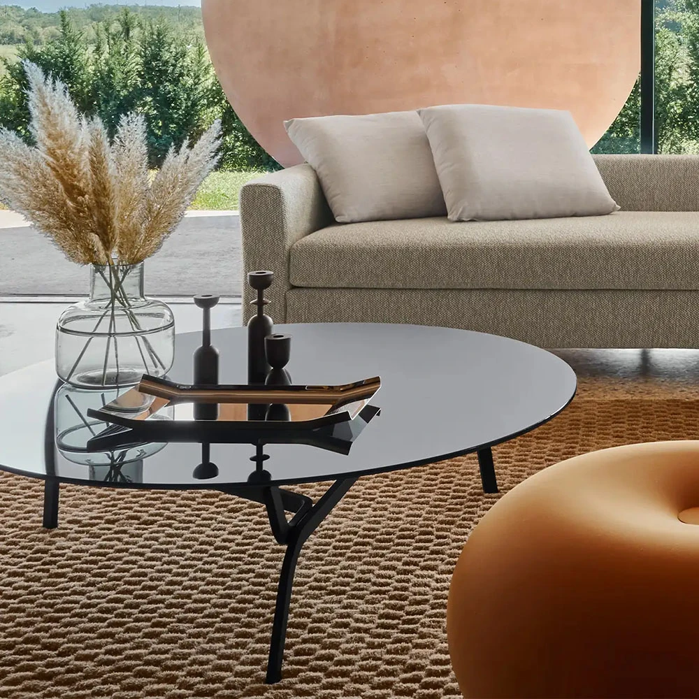 Coffee Table Baleri Italia Roots central (3)