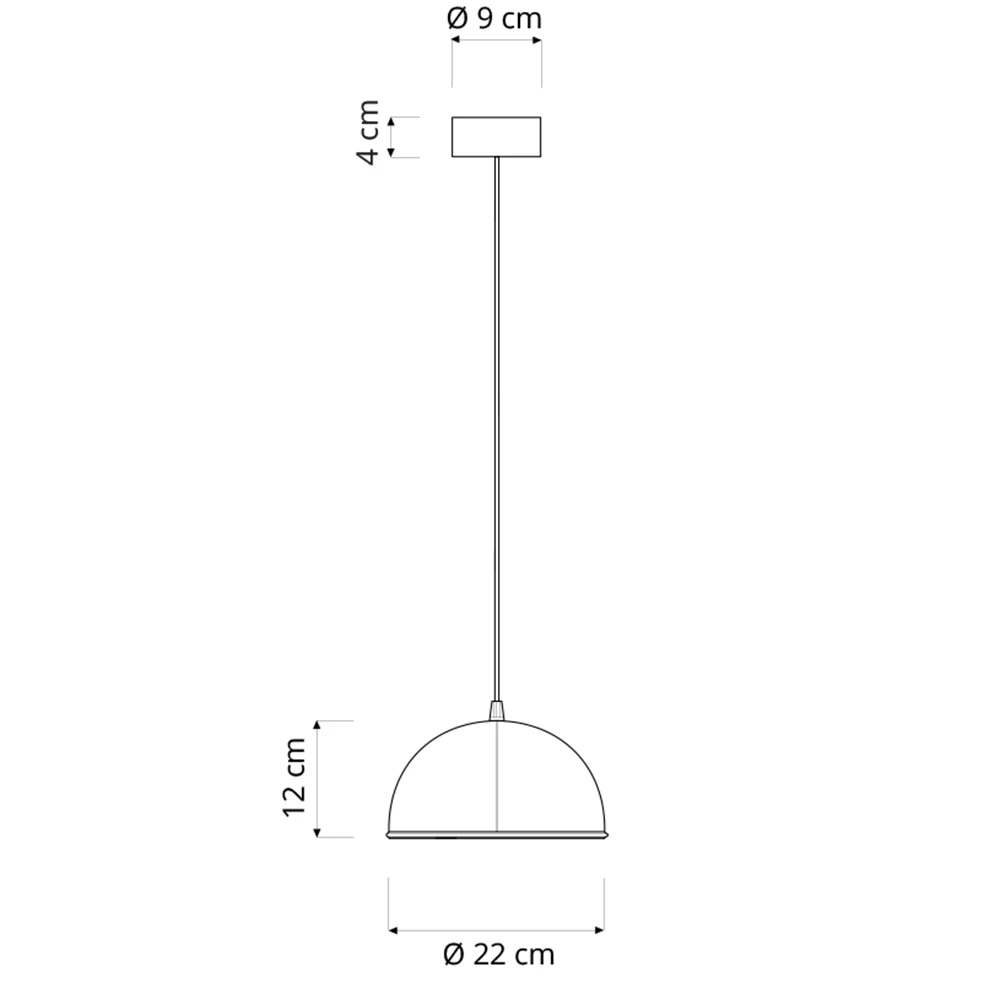 Pendant Lamp In-es.artdesign Pop 1 (2)