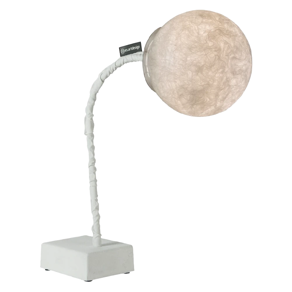 Table lamp In-es.artdesign Micro T Luna