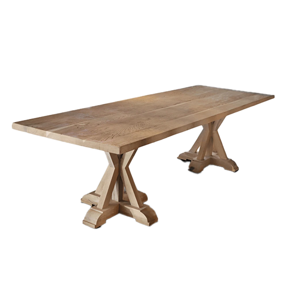 Dining Table Villevenete Portland