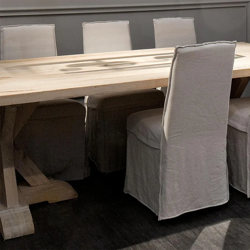 Dining Table Villevenete Portland (5)