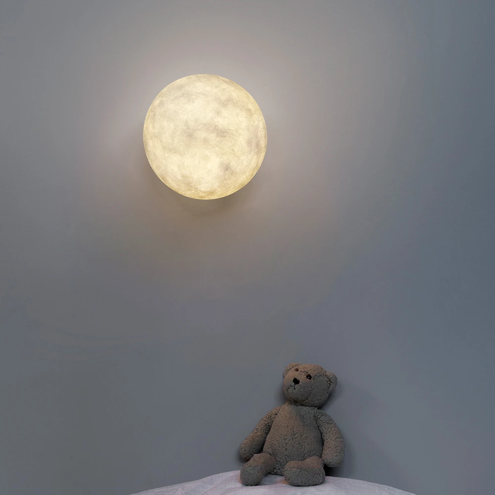 Wall Lamp In-es.artdesign A.MOON (4)