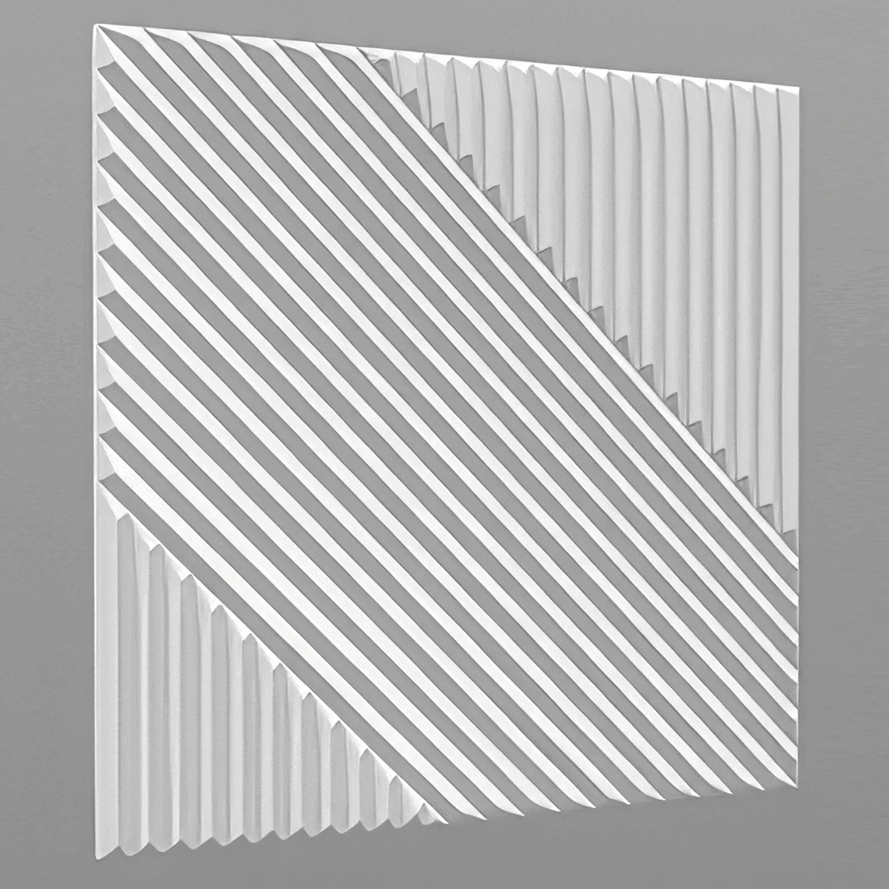 3D-Panel LETO Accordo 3
