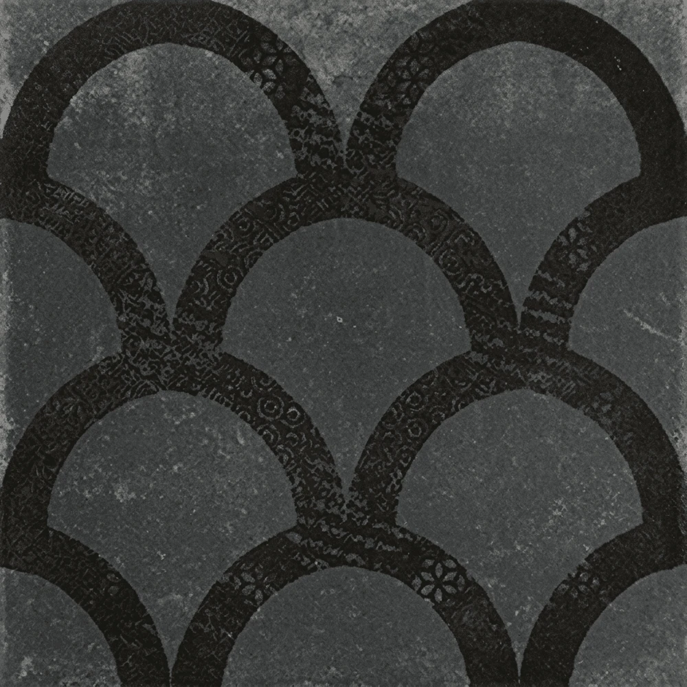 Piastrella da Parete Tau Ceramica DC Terracina Black (4)