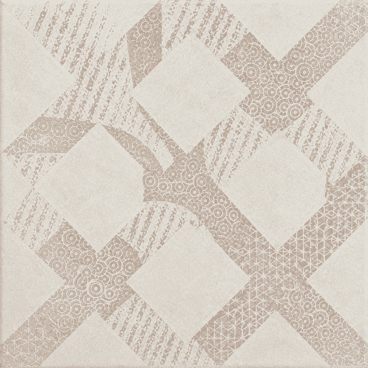 Piastrella da parete Tau Ceramica DC Terracina White (4)