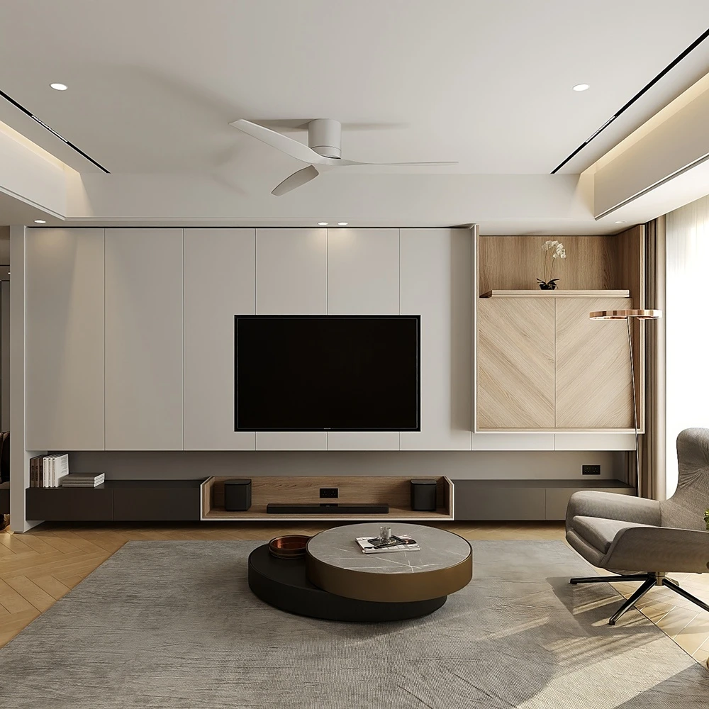 Modern Studio (2)