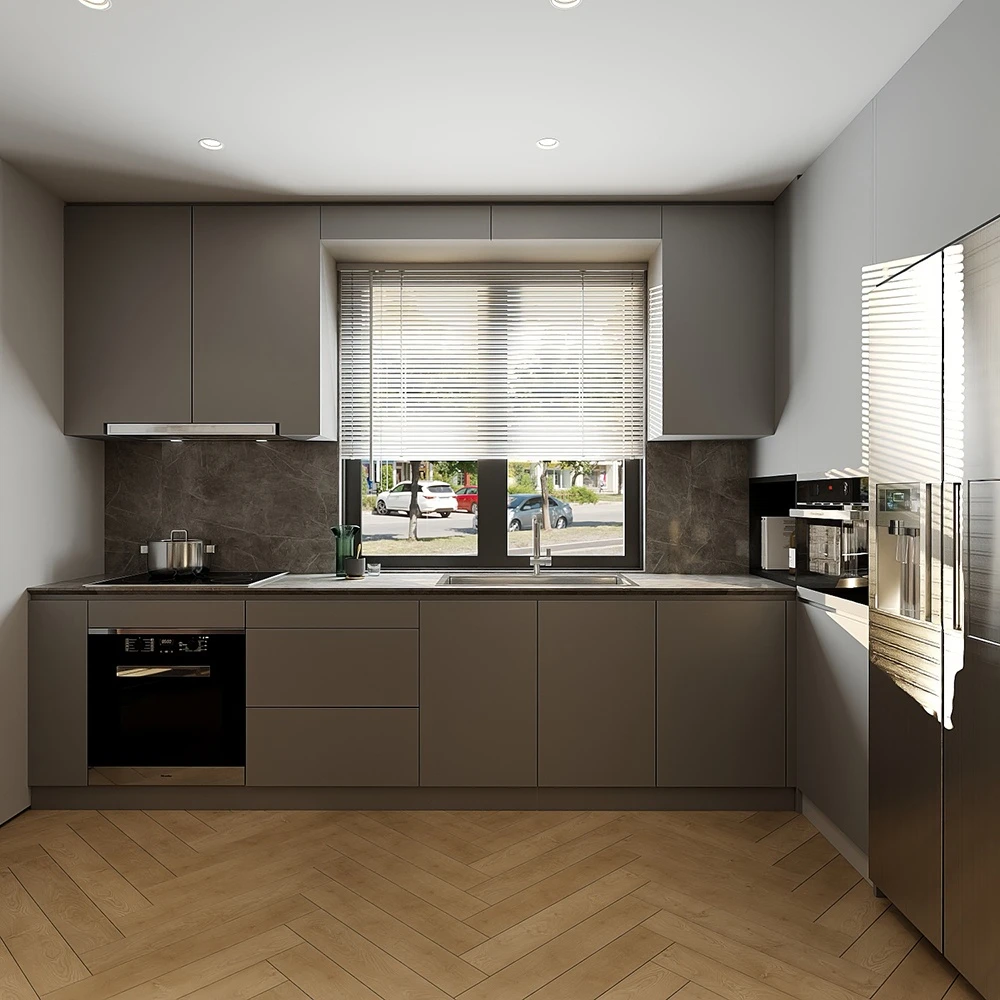 Modern Studio (4)